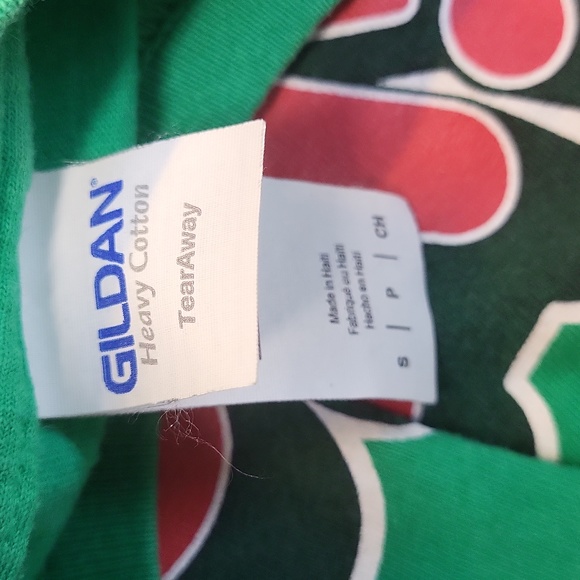 ELF Christmas Tshirt - Picture 4 of 5